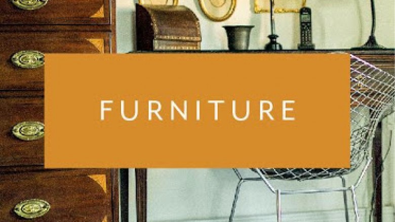 Furniture UK