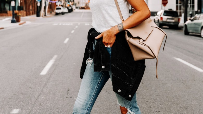 Golden Goose is characterised