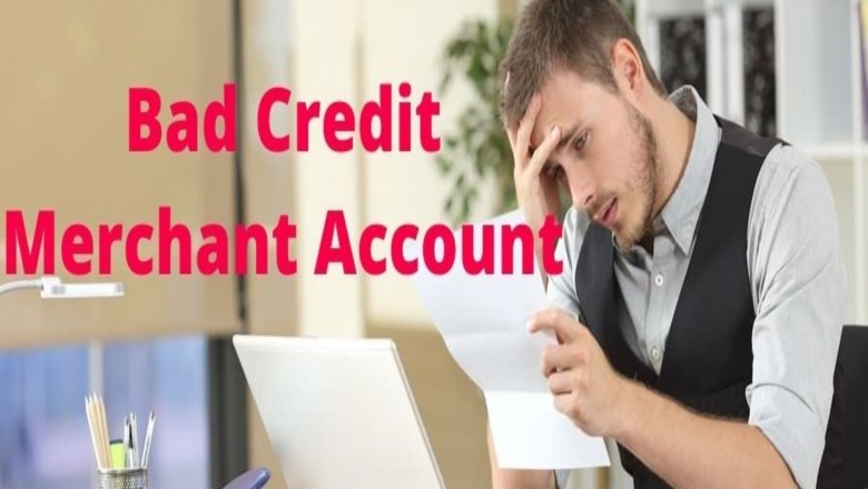 Merchant Services