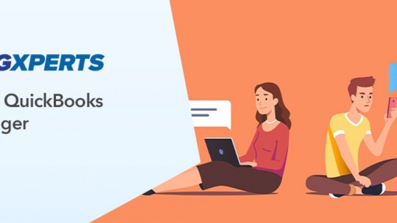 Methods to Enable and Disable QuickBooks Messenger
