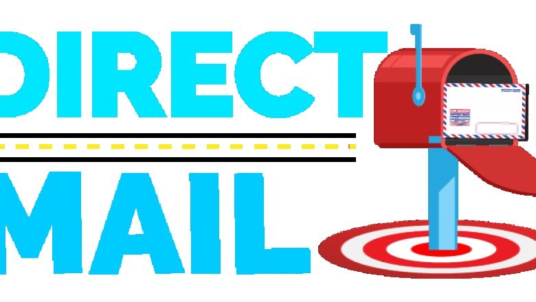 Online Direct Mail Lists