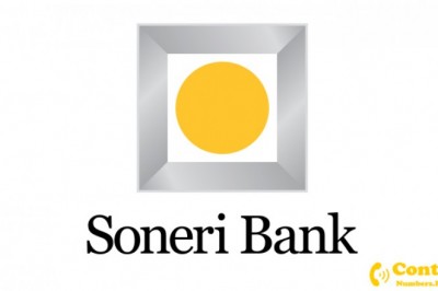 Soneri Bank Helpline Number, Karachi Head Office Details