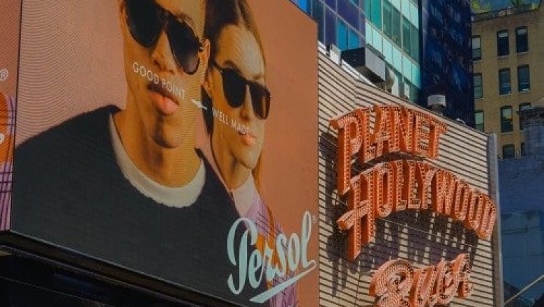 Wall Signs Los Angeles - Signergy Inc