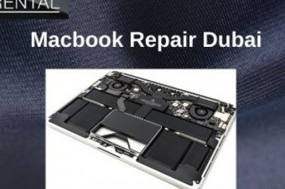 What are the Common Issues People Face with Macbook in Dubai?