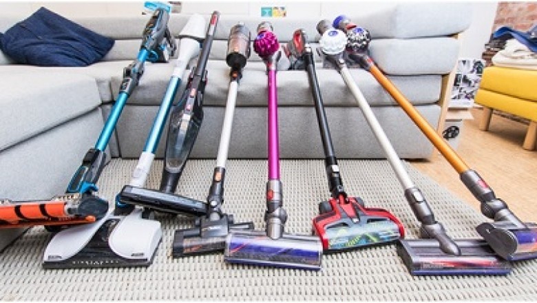 WHY IT’S HIGH TIME YOU INVESTED IN A VACUUM CLEANER