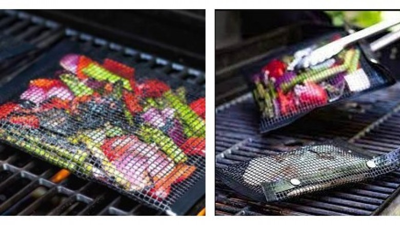Why Txyicheng Grill Mat Became More and More Popular