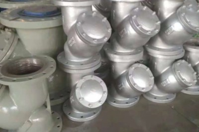 Y strainer  valve manufacturer in USA