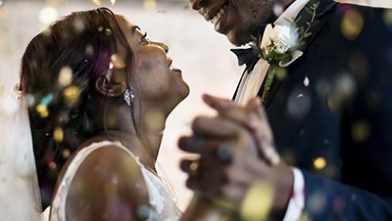 A Secret Weapon For Wedding DJ