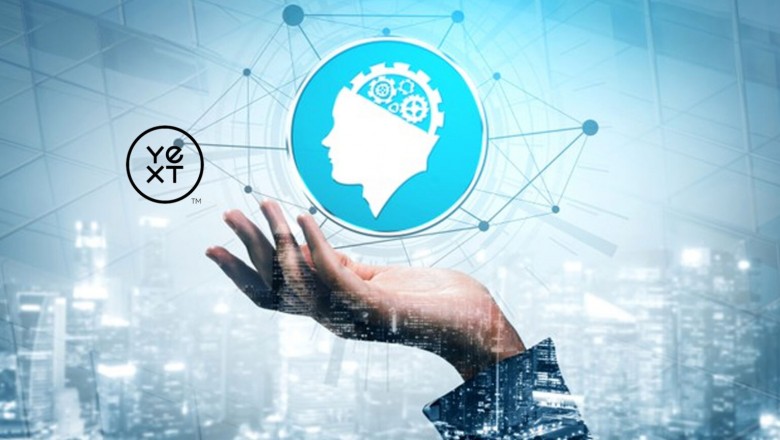 AI-Search Company Yext Launches Support Answers