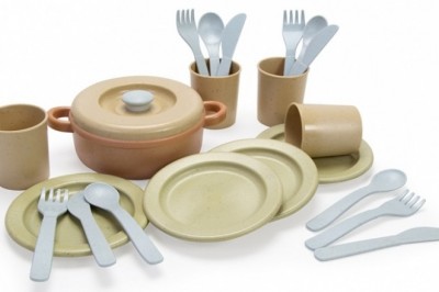 Bioplastics Manufacturers Realize The Benefits Of Using The Material As A Substitute For Traditional Packaging Solutions