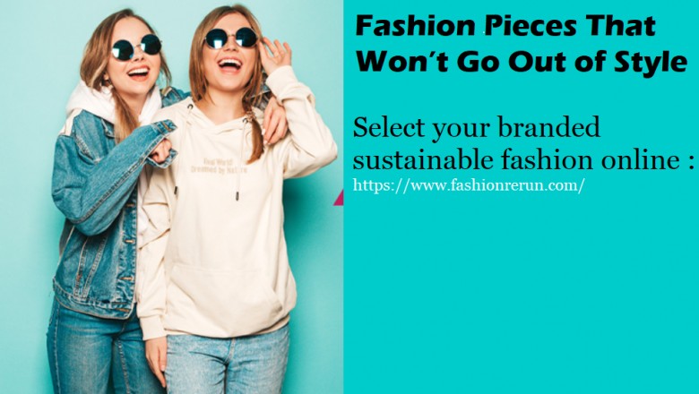 Buy Gently Used Branded Clothes Online UAE | Second Hand Clothes in Dubai |Fashion Rerun