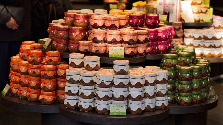 Canned Food Market Increasing Number of Working Populations till 2027, Fortune Business Insights™