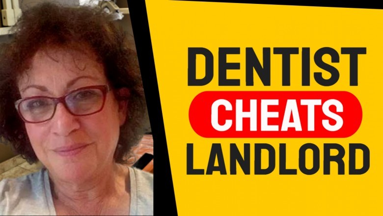 Dentist In New York Claims Hardship To Avoid Paying House