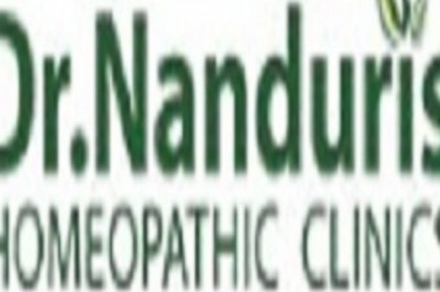 Dr.Nanduri's Homeopathic Clinics