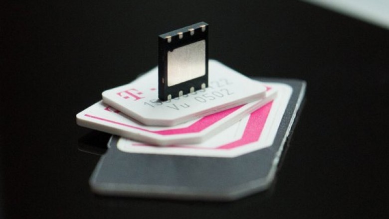 E-SIM Cards Has Revolutionize the Telecommunication Industry throughout the Planet