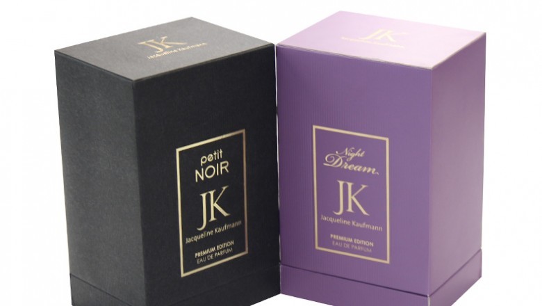 Get Custom Perfume Boxes at wholesale rate