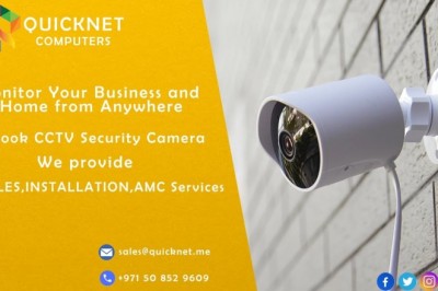 IT Company MCC Approved Security Services Solutions|Abu Dhabi,Dubai