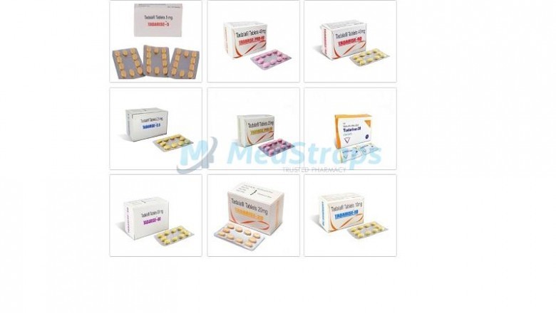 Malegra Professional | Buy Malegra 100 | Reviews, Uses, Side effects