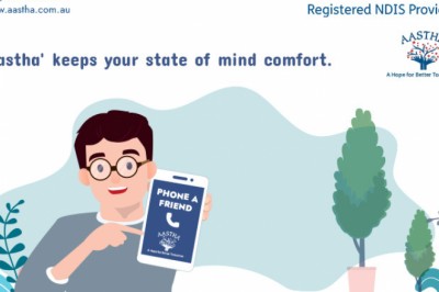 NDIS Psycho Social Recovery Coach in Perth,WA | NDIS Registered Providers In Perth, WA