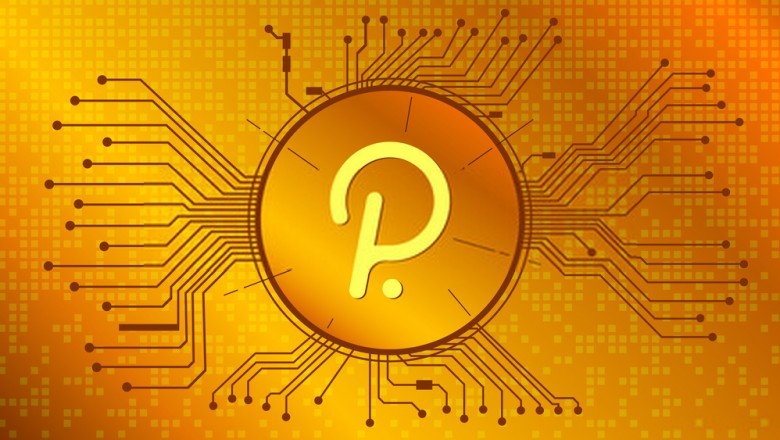 Polkadot Blockchain Development