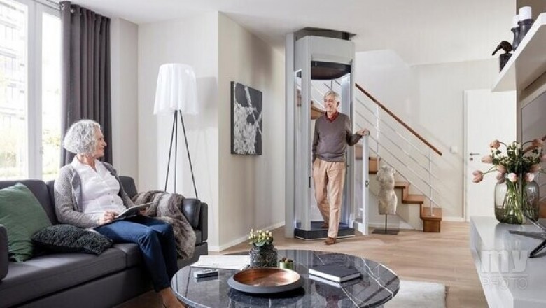 Stair Lifts Houston - Best Stair Lifts