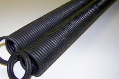 Steps to Install Garage Door Springs