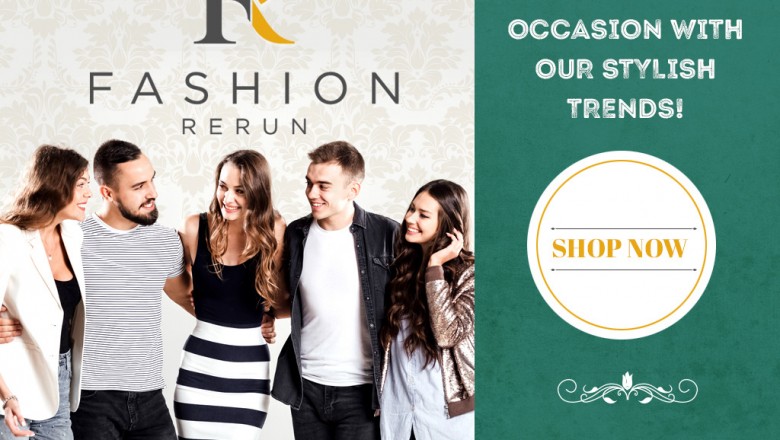 Stylish Outfits For Your Special Day- Affordable rates Outfits