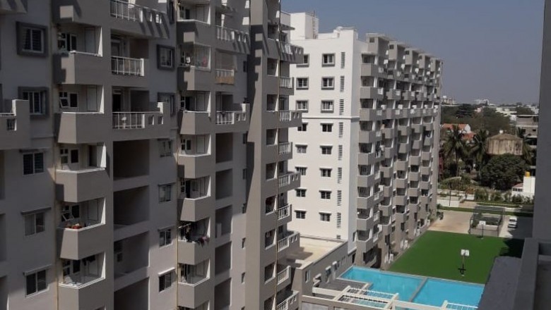 Why Mahendra Aarna Address for A Great Living Experience?