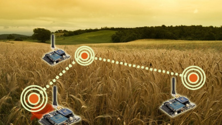 Wireless Sensorsfor Environmental and Agricultural Monitoring Market 2021: Future Growth, COVID-19 Impact, Manufacturers, Demands and Revenue Report scrutinized in the new analysis