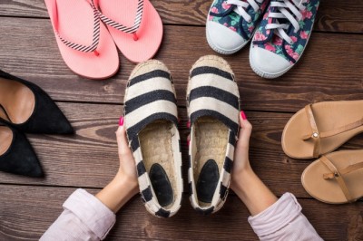Women Footwear Online Shopping – Guide To Deal In Footwears With Your Womens Customers!