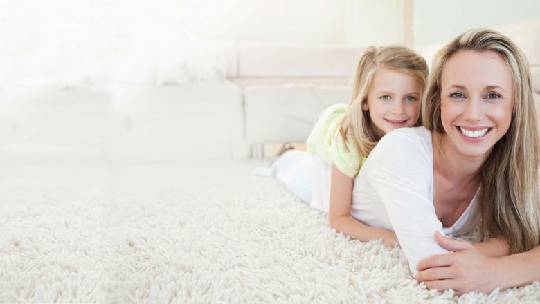 3 Unexpected Benefits Of Professional Area Rug Cleaning