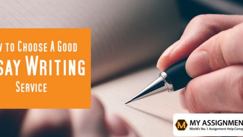 A HELPFUL GUIDE ON EFFECTIVE ESSAY WRITING