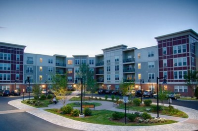 Affordable 40B Rental Housing in MA | Professional Consultants