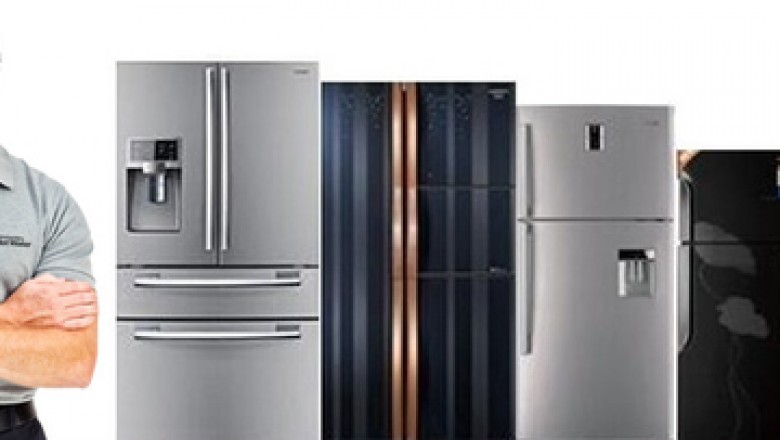 Best Samsung Home Appliance Service Center in Hyderabad.