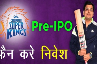 Chennai Super Kings Pre IPO Review & Analysis