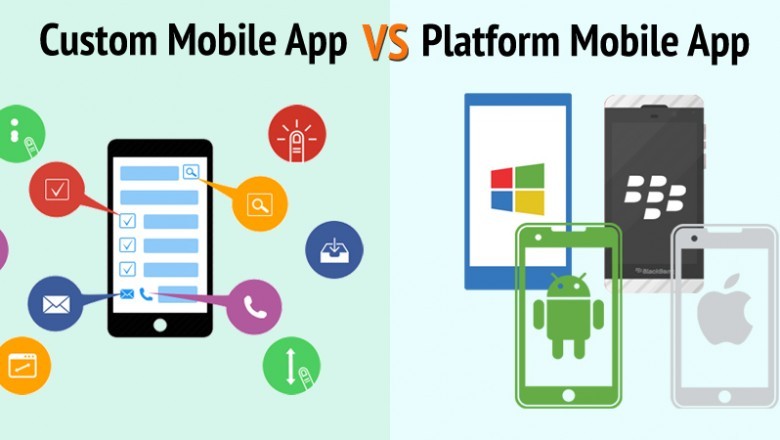 Custom vs mobile : Which is better ?