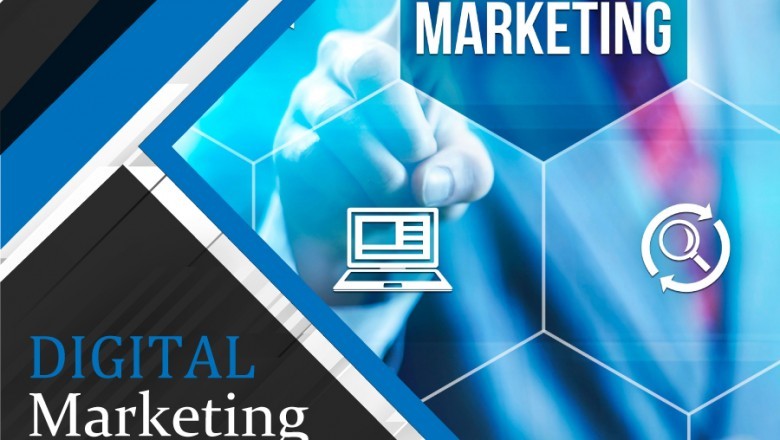 Digital Marketing Training Course
