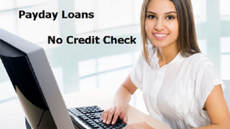 Easy Payday Loans Online 24/7, No Credit Check, Instant Approval