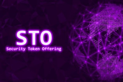 Embrace your business economic growth with STO Development Company