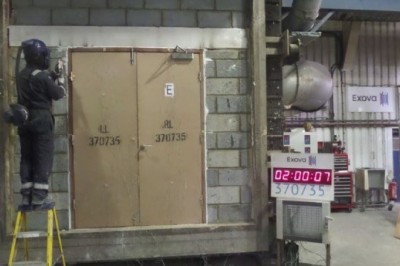 Fire Safety Testing|Ideal Products