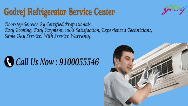 Godrej AC Service Center Jaipur