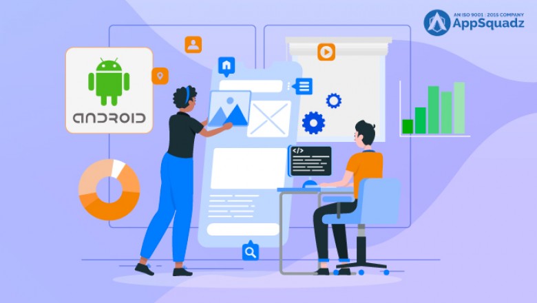 Know What Is The Real Potential Of Your Business With Android Apps Development