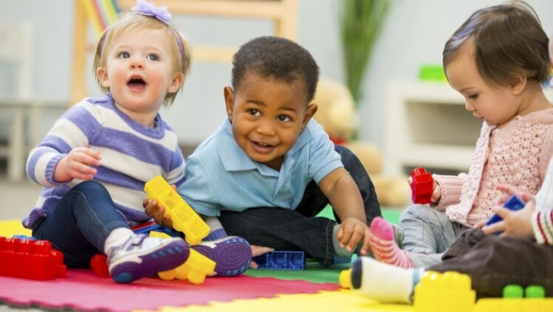 Know What Makes Independent Schools in Preston Better Than the State Schools
