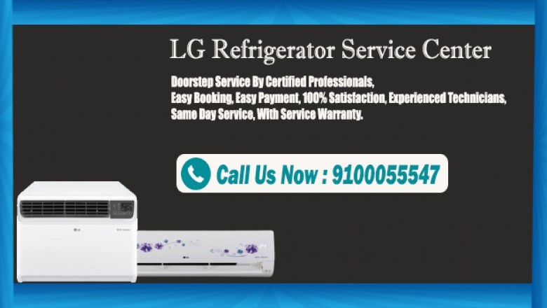 LG AC Repair Jaipur