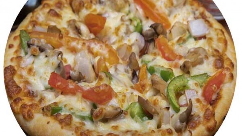 pizza Shop in malviya nagar