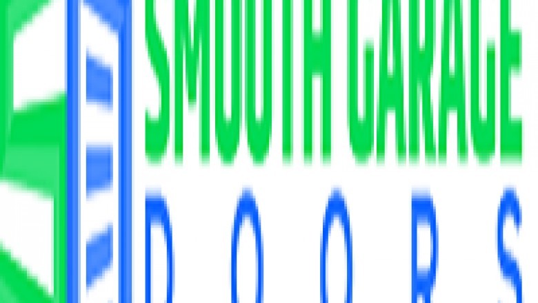 Smooth Garage Doors Vaughan