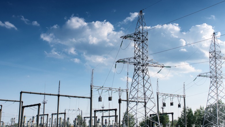 Substation Monitoring System; Safe, Reliable, and Economical Operation of the Distribution Grids