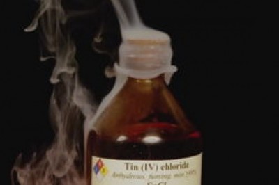 Tin Chloride Is Gaining Popularity As A Result Of Its Increased Use In The Production Of Synthetic Rubber, Plastics, And Dyes