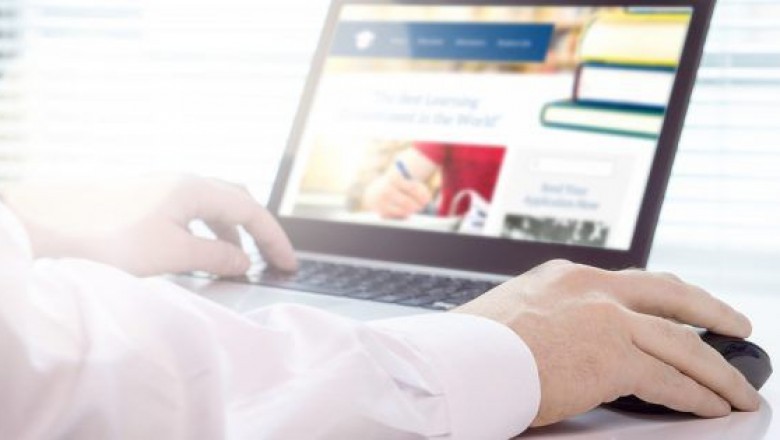 Tips For Becoming A Successful Web Designer