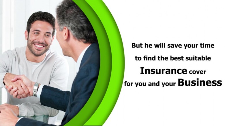 Why Every Business Needs an Insurance Broker in Australia